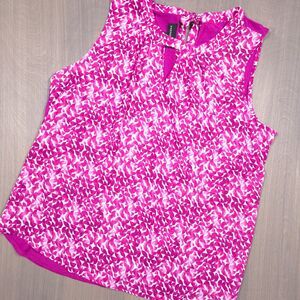 Fortune & Ivy, Hot Pink